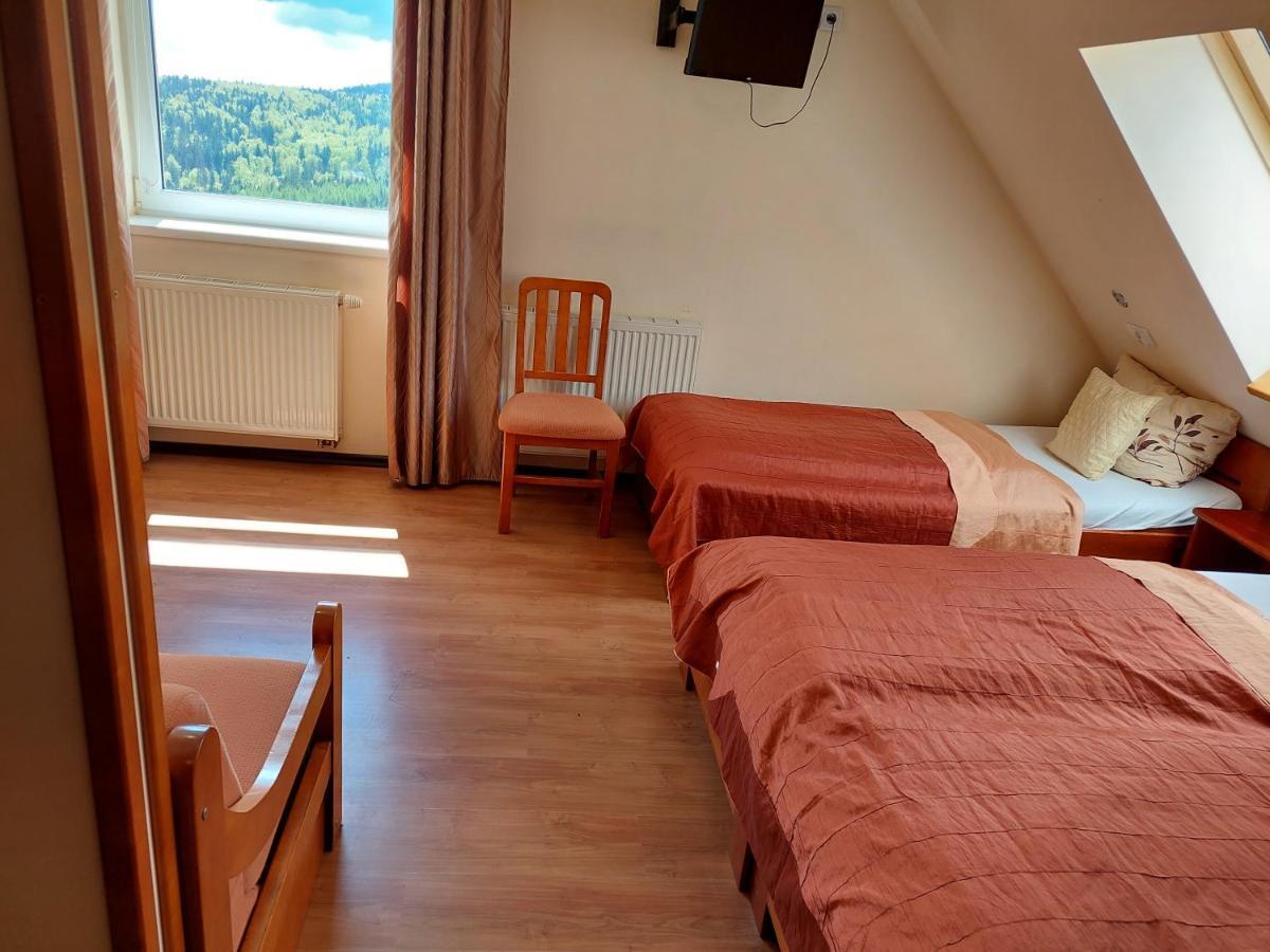 Agal Zieleniec Rezort Zieleniec (Klodzko)