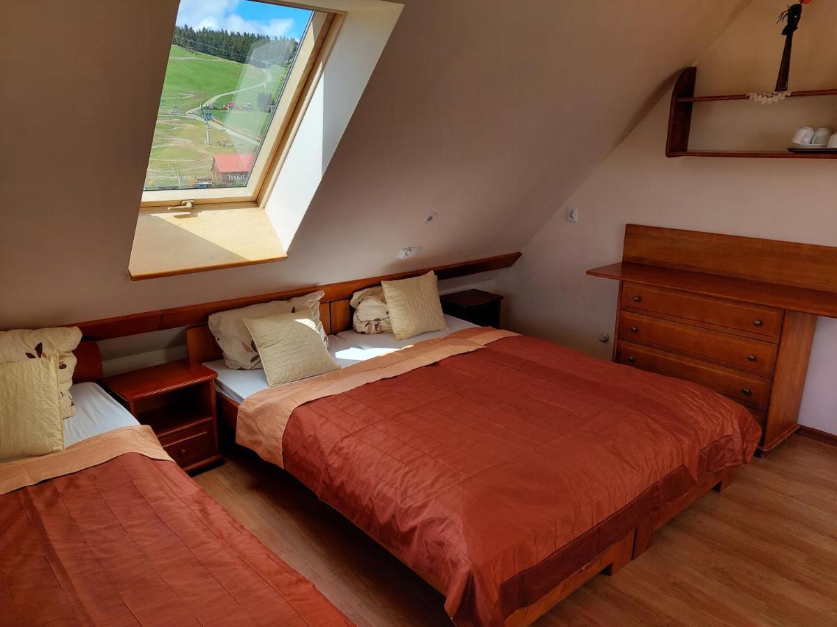 Agal Zieleniec Rezort Zieleniec (Klodzko)