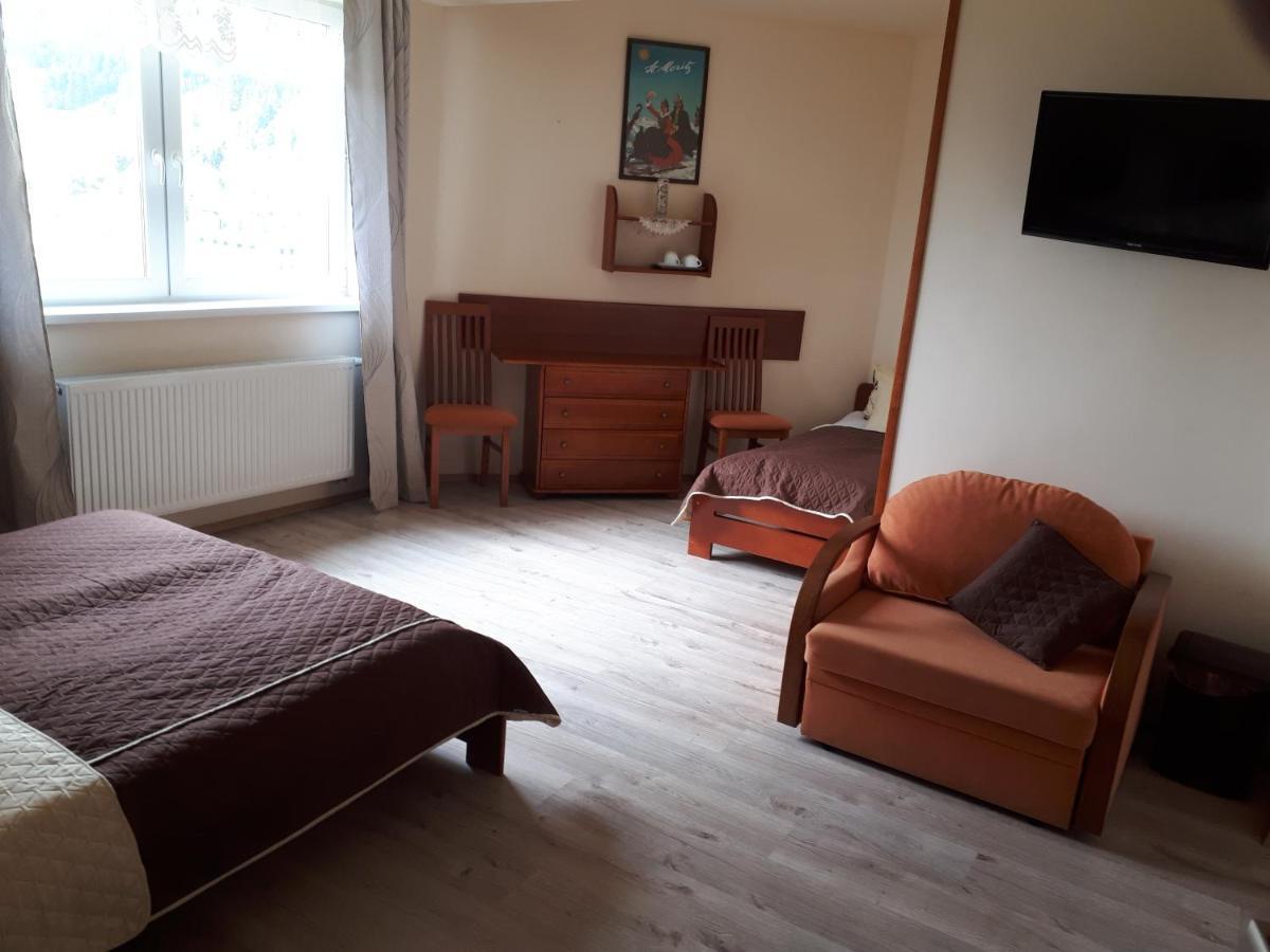 Agal Zieleniec Resort Zieleniec (Klodzko)