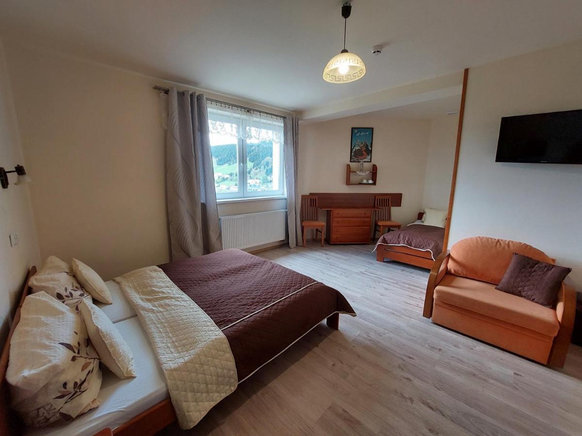 Agal Zieleniec Resort Zieleniec (Klodzko)
