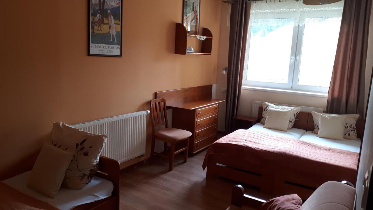 Agal Zieleniec Resort Zieleniec (Klodzko)