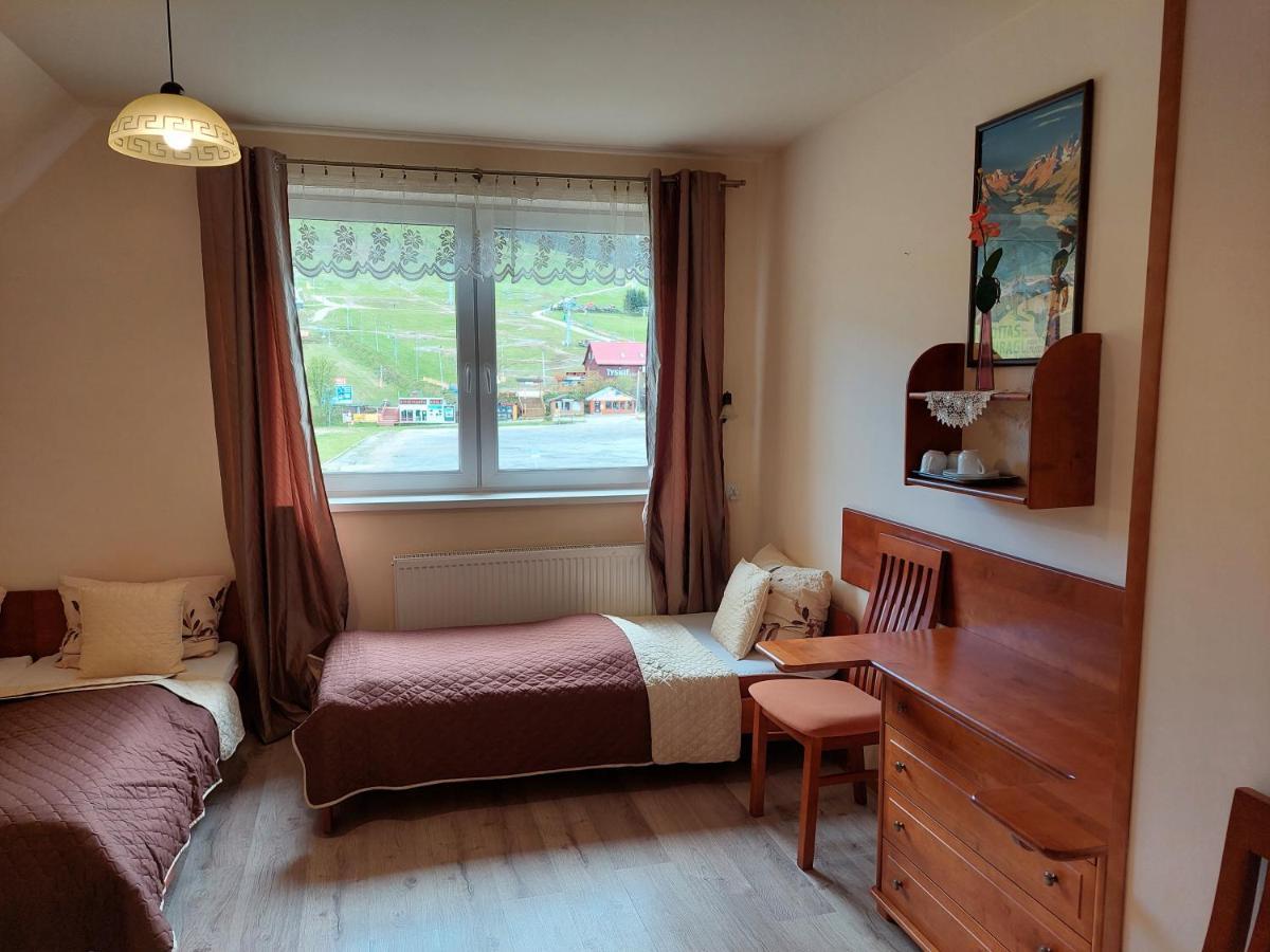 Agal Zieleniec Resort *
