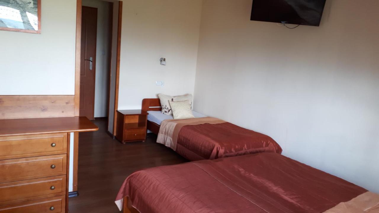 Resort Agal Zieleniec Zieleniec (Klodzko)