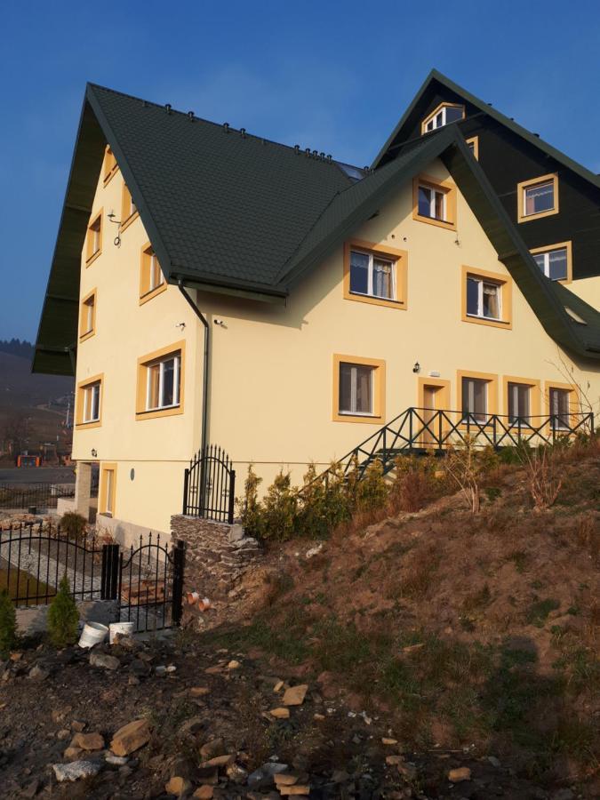 Agal Zieleniec Zieleniec (Klodzko)