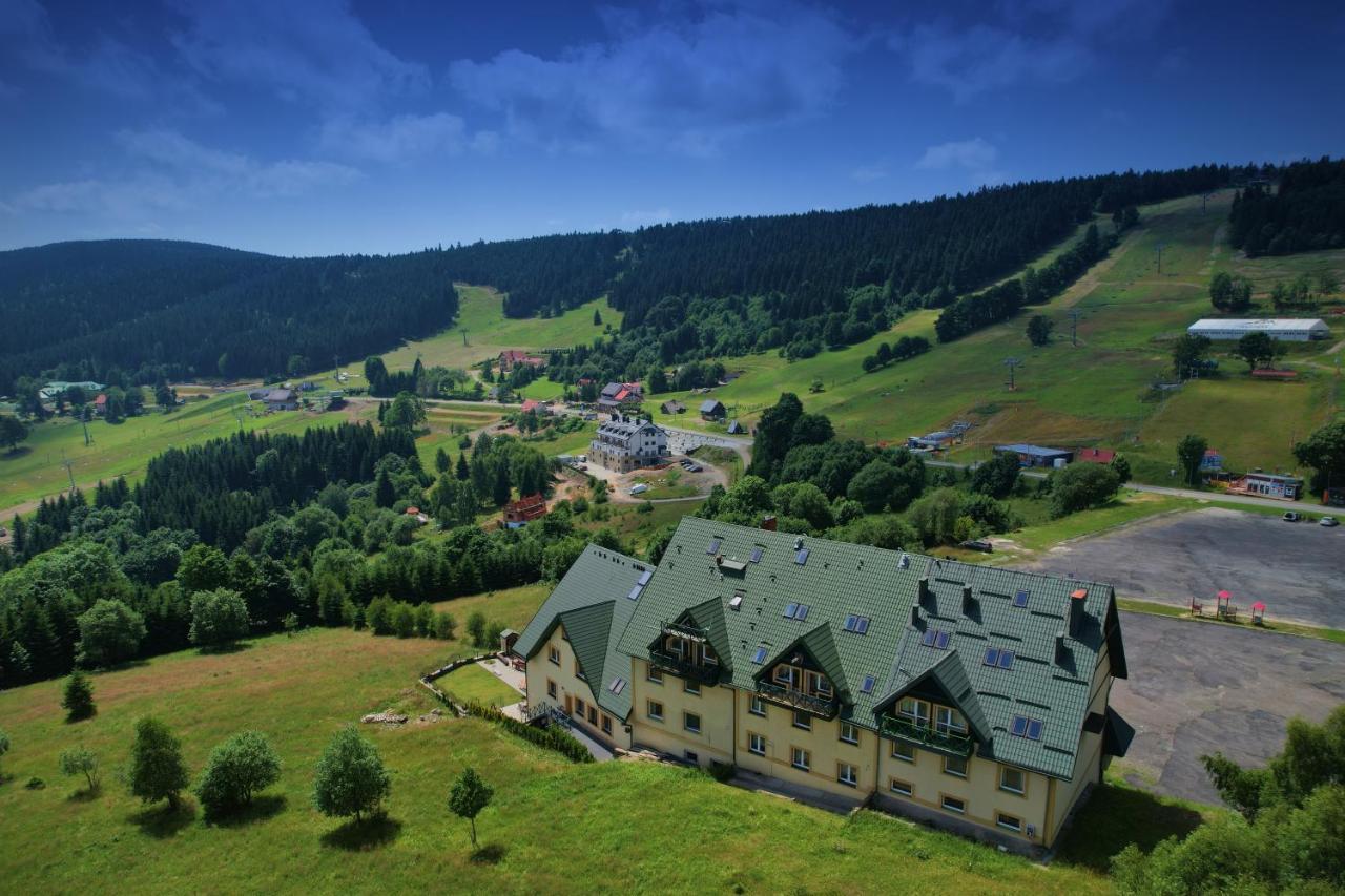 Agal Zieleniec Rezort Zieleniec (Klodzko)