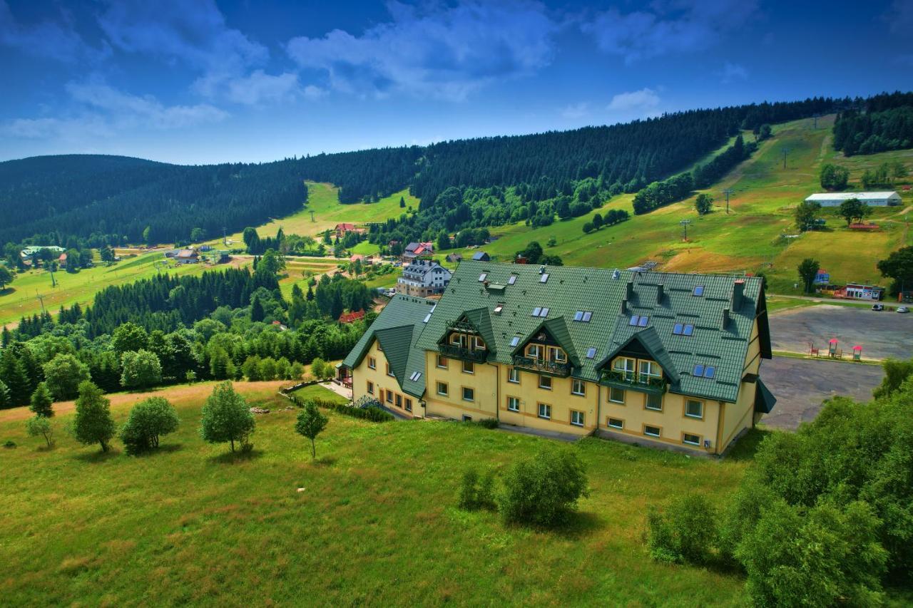 Resort Agal Zieleniec Zieleniec (Klodzko)