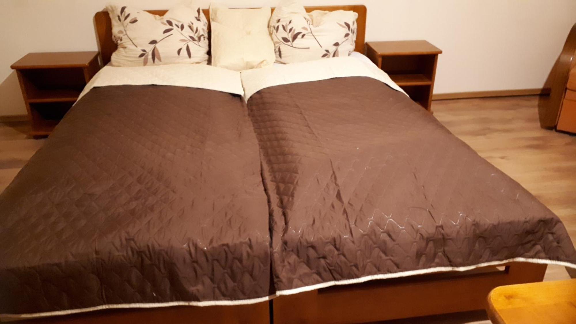 Rezort Agal Zieleniec Zieleniec (Klodzko)