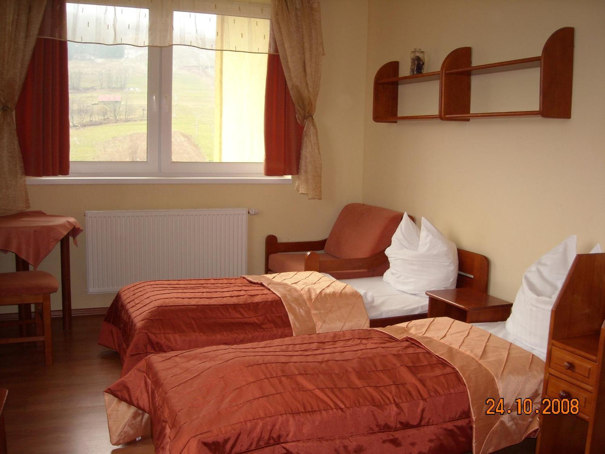 Agal Zieleniec Resort