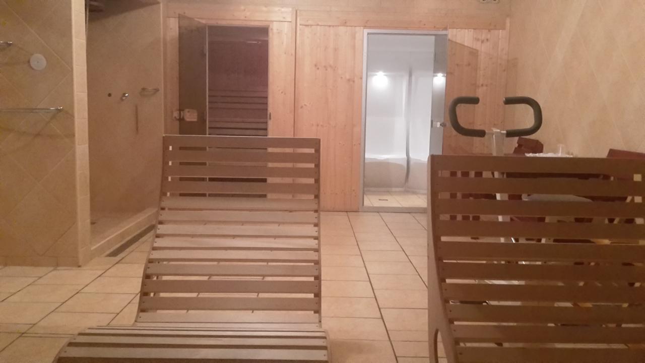 Agal Zieleniec Rezort *