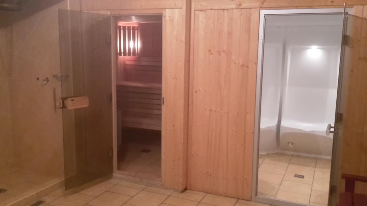 Rezort Agal Zieleniec Zieleniec (Klodzko)