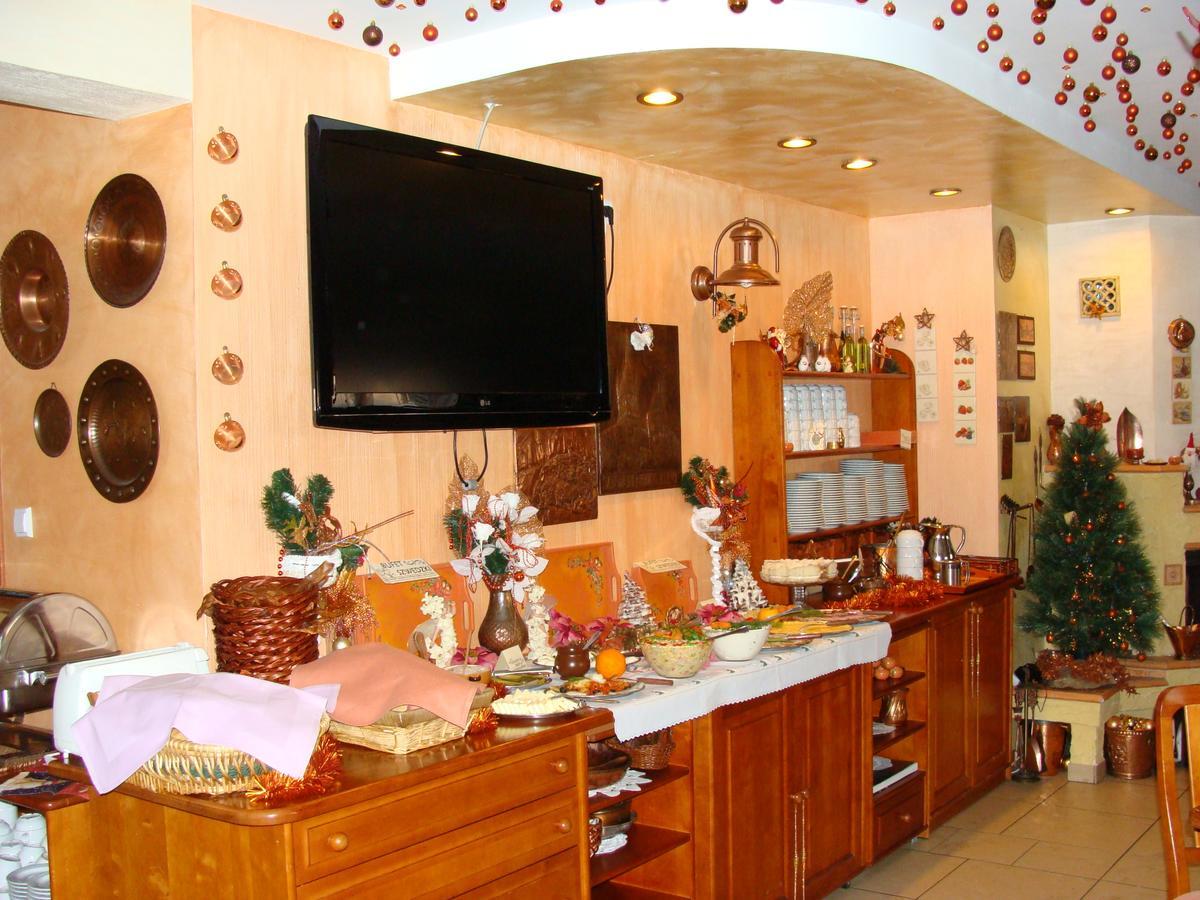 Resort Agal Zieleniec *