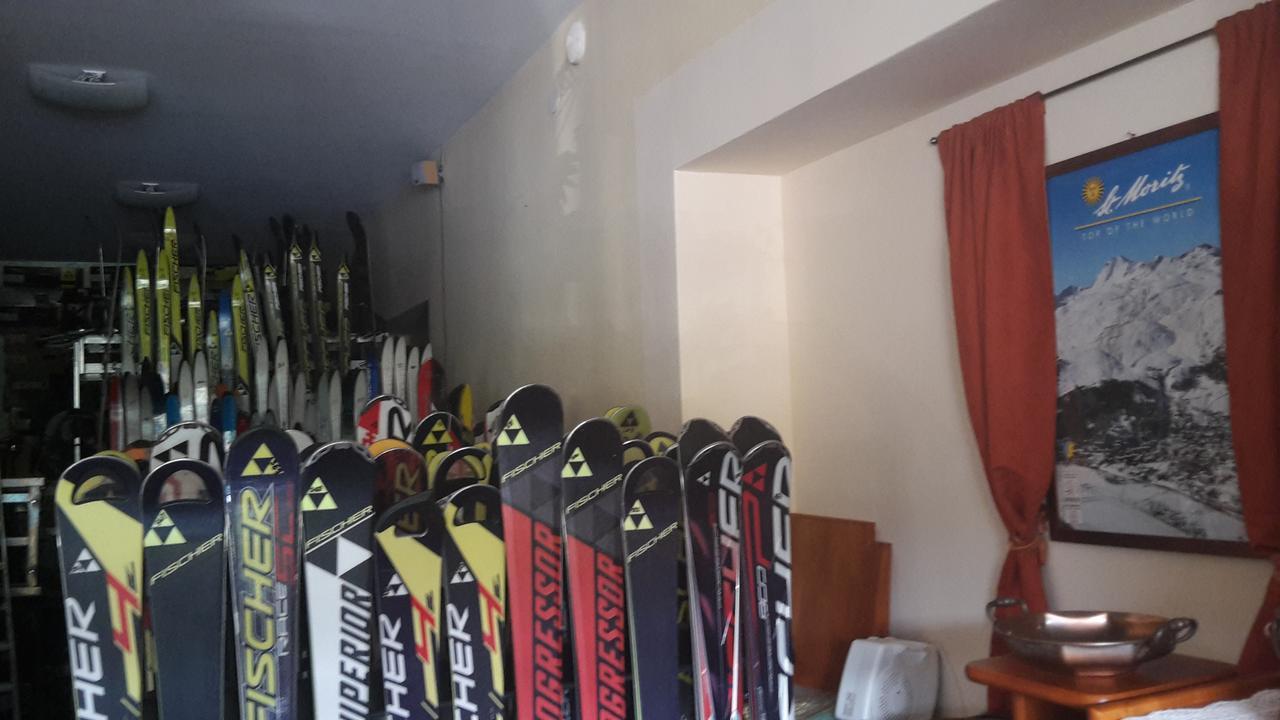 Agal Zieleniec