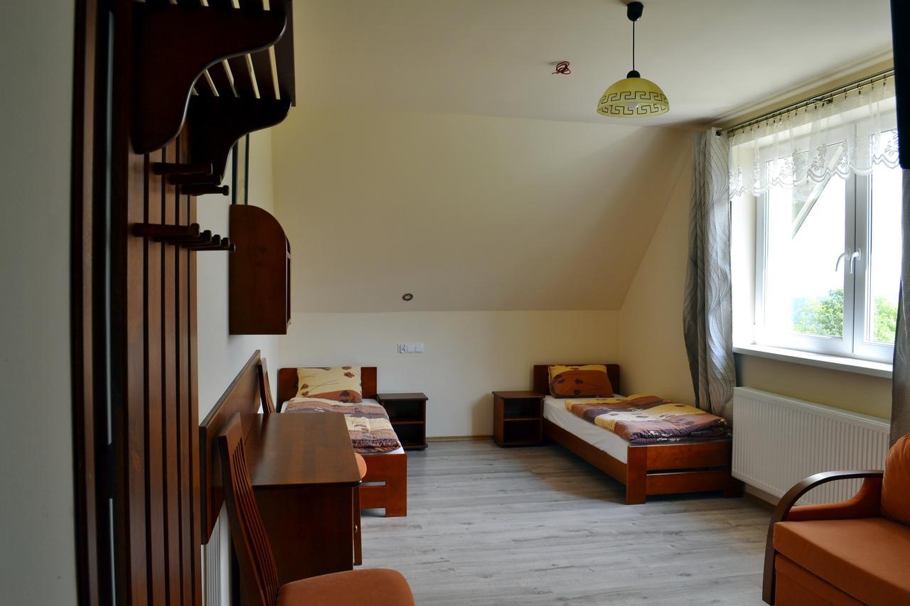 Agal Zieleniec Resort Zieleniec (Klodzko)