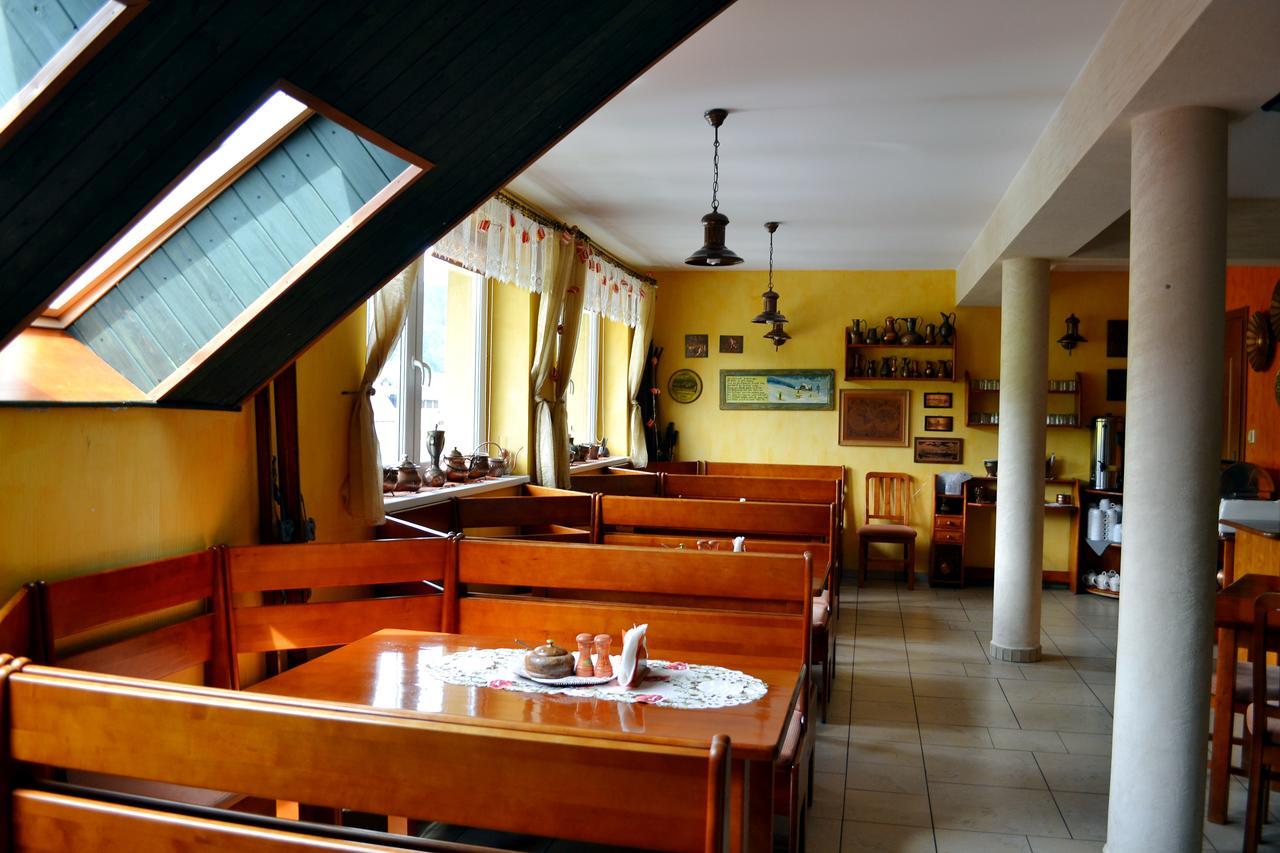 Agal Zieleniec Resort Zieleniec (Klodzko)