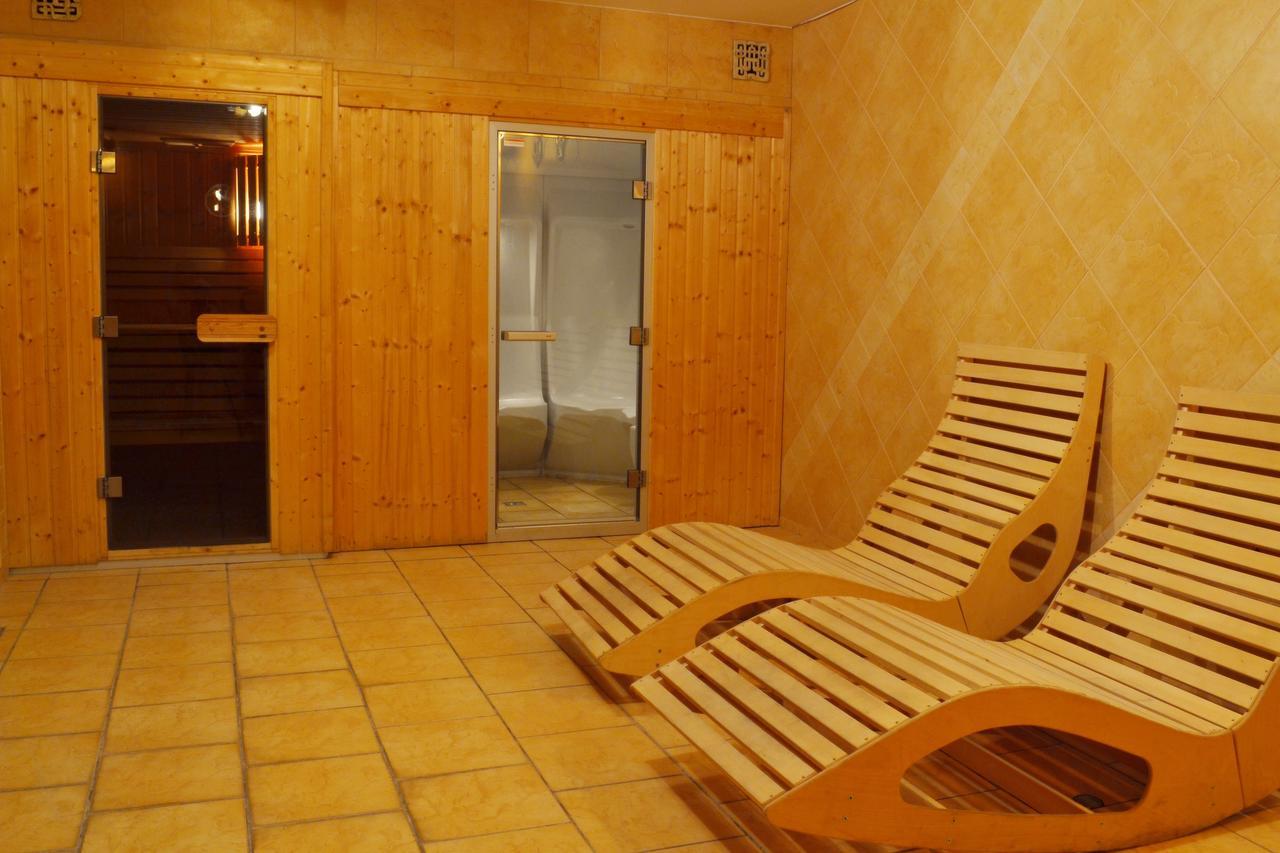Resort Agal Zieleniec Zieleniec (Klodzko)