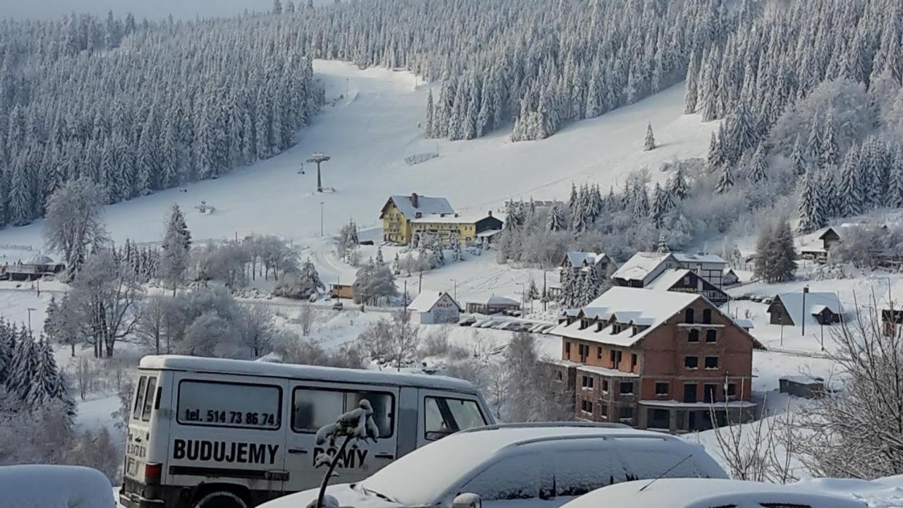 Agal Zieleniec *