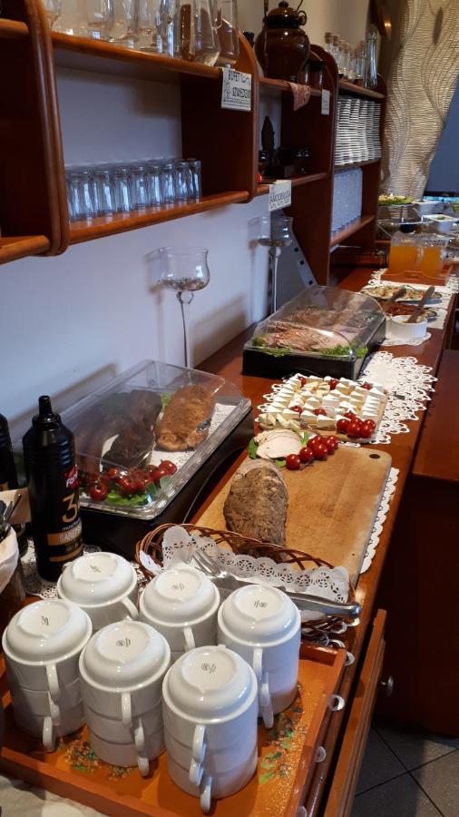 Resort Agal Zieleniec Zieleniec (Klodzko)