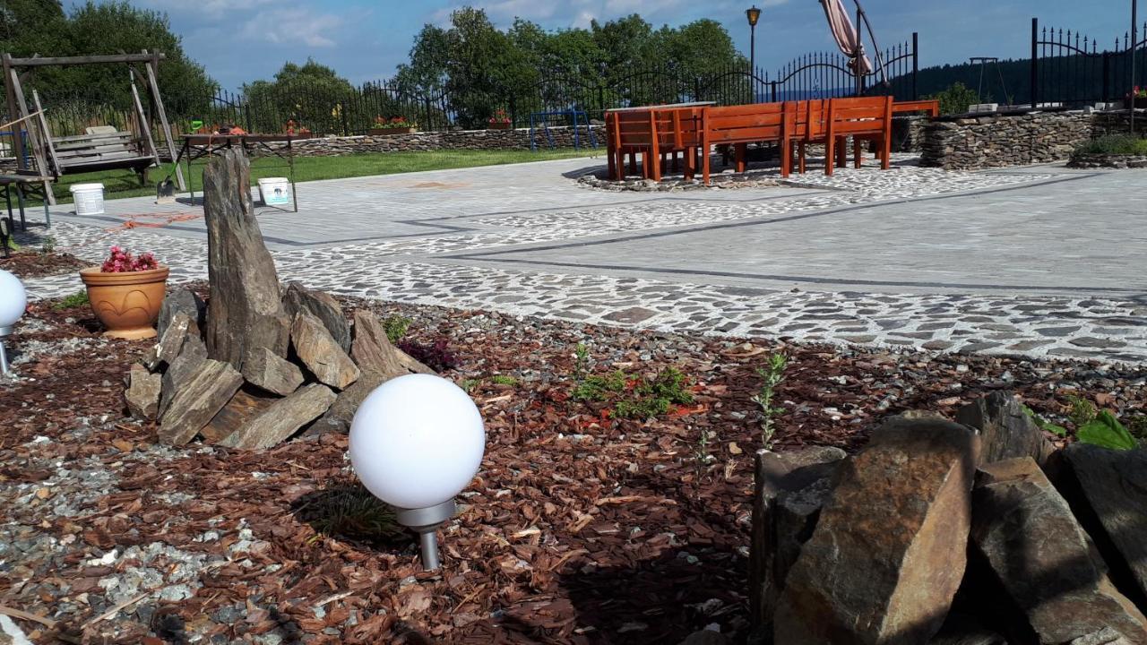 Agal Zieleniec Resort