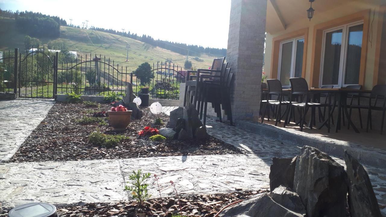 Agal Zieleniec Resort Zieleniec (Klodzko)